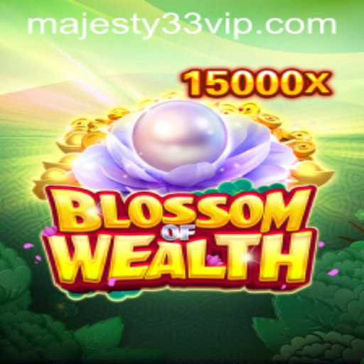 Discover the Enchanting World of BlossomofWealth: A Majestic Gaming Experience