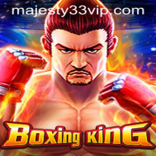 Exploring the Thrills of BoxingKing with MAJESTY33