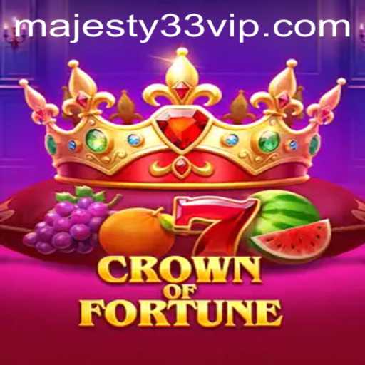 Crown of Fortune: A Majesty of Strategy and Luck