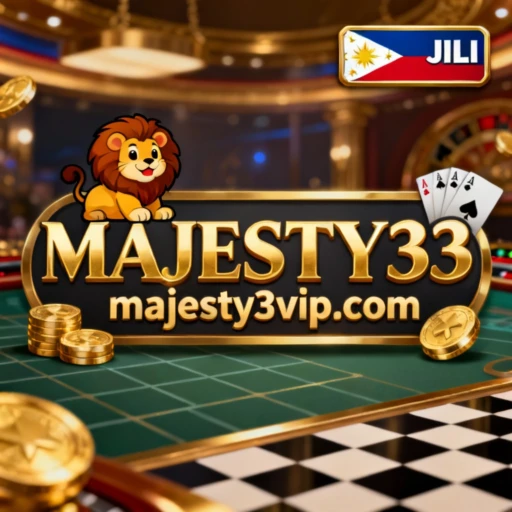 MAJESTY33