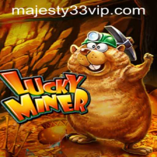 Unlock the Thrills of LuckyMiner: Embark on an Adventure with MAJESTY33