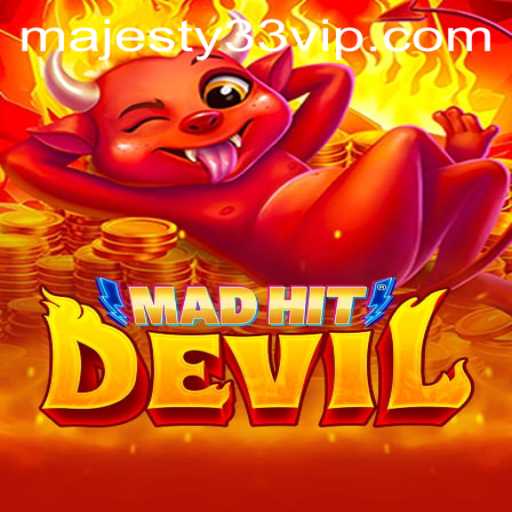 Discover MadHitDevil: A Revolutionary Gaming Experience
