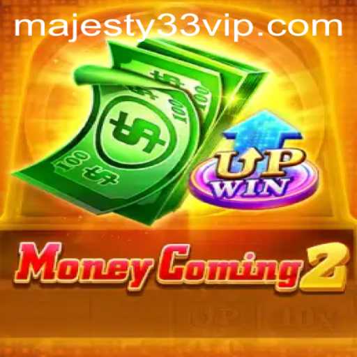 Exploring the Exciting World of MoneyComing2 with MAJESTY33