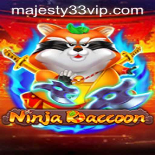 Step into Action with NinjaRaccoon: A Thrilling Adventure for All Gamers