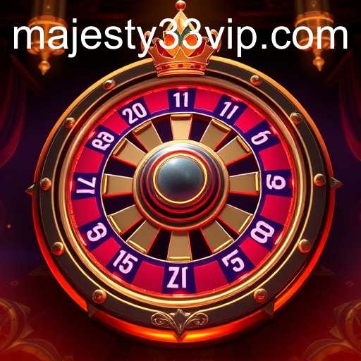 The Rise of MAJESTY33 in the World of Rotary Games