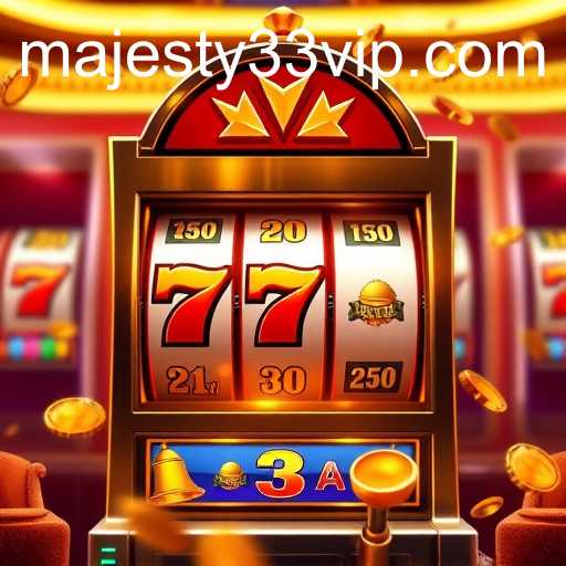 Exploring the Spellbinding World of Slot Machines with MAJESTY33