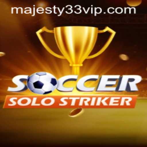 SoccerSoloStriker: The Ultimate Solo Soccer Experience