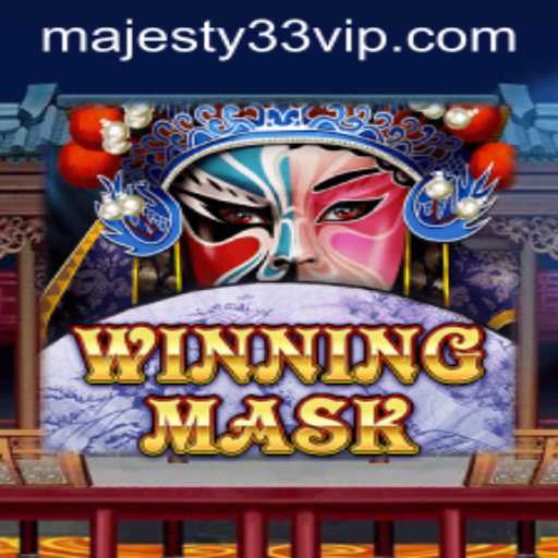 Step into the Virtual Realm with WinningMask and the Magical MAJESTY33